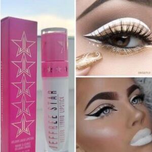 Jeffree Star Velour Liquid Lipstick - Drug Lord